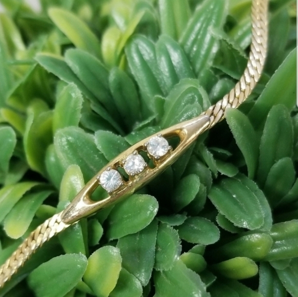 Beautiful Vintage Bracelet - Picture 2 of 10